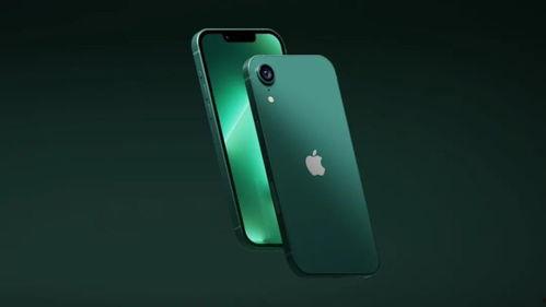 iphone se最新爆料,全新爆料揭示设计升级与性能革新！  第2张