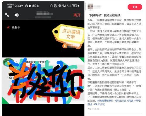 网课最新爆料,揭秘教育变革背后的秘密